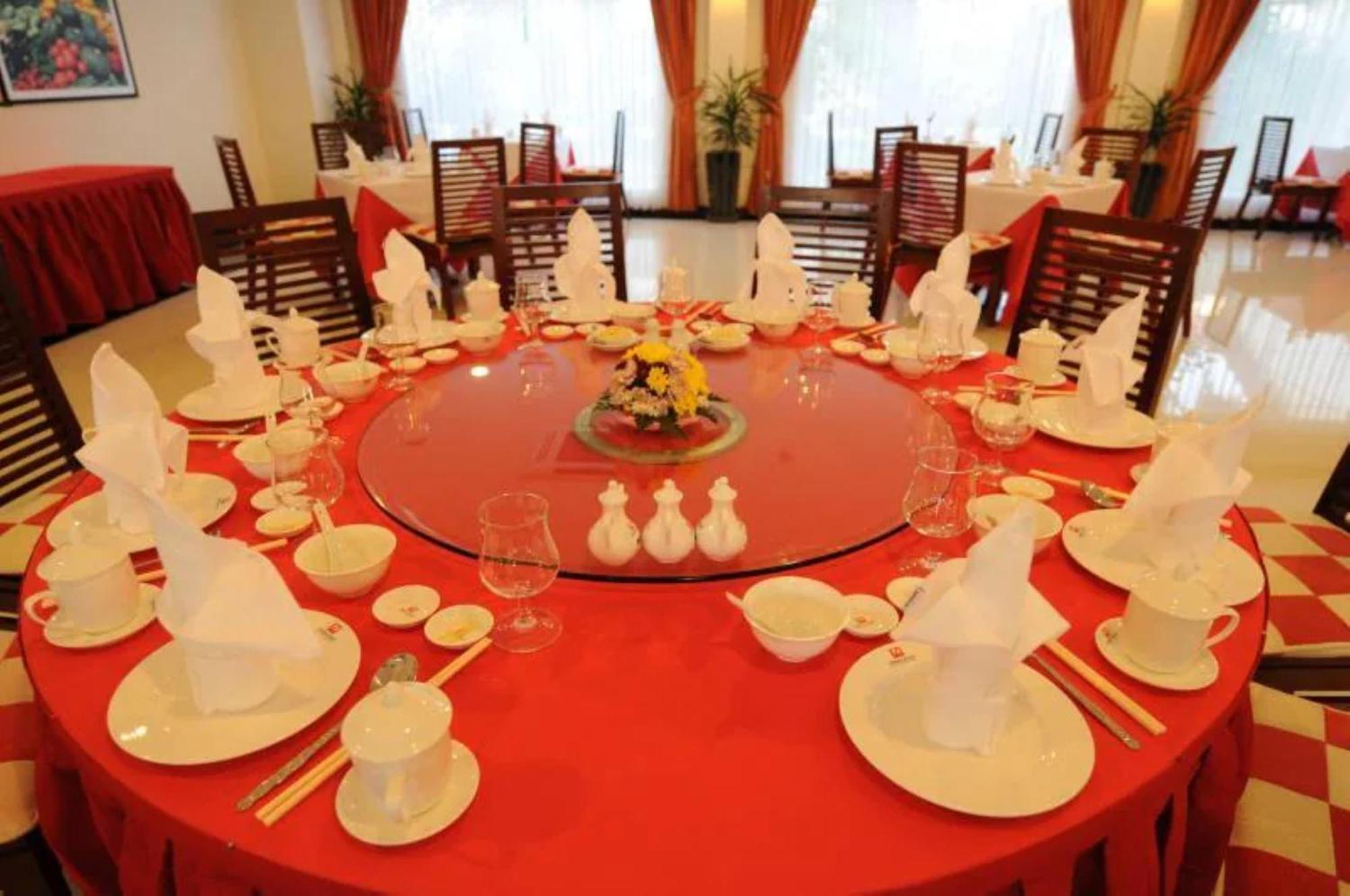 סיאם ריפ Eg Paradise Angkor Villa Hotel מראה חיצוני תמונה