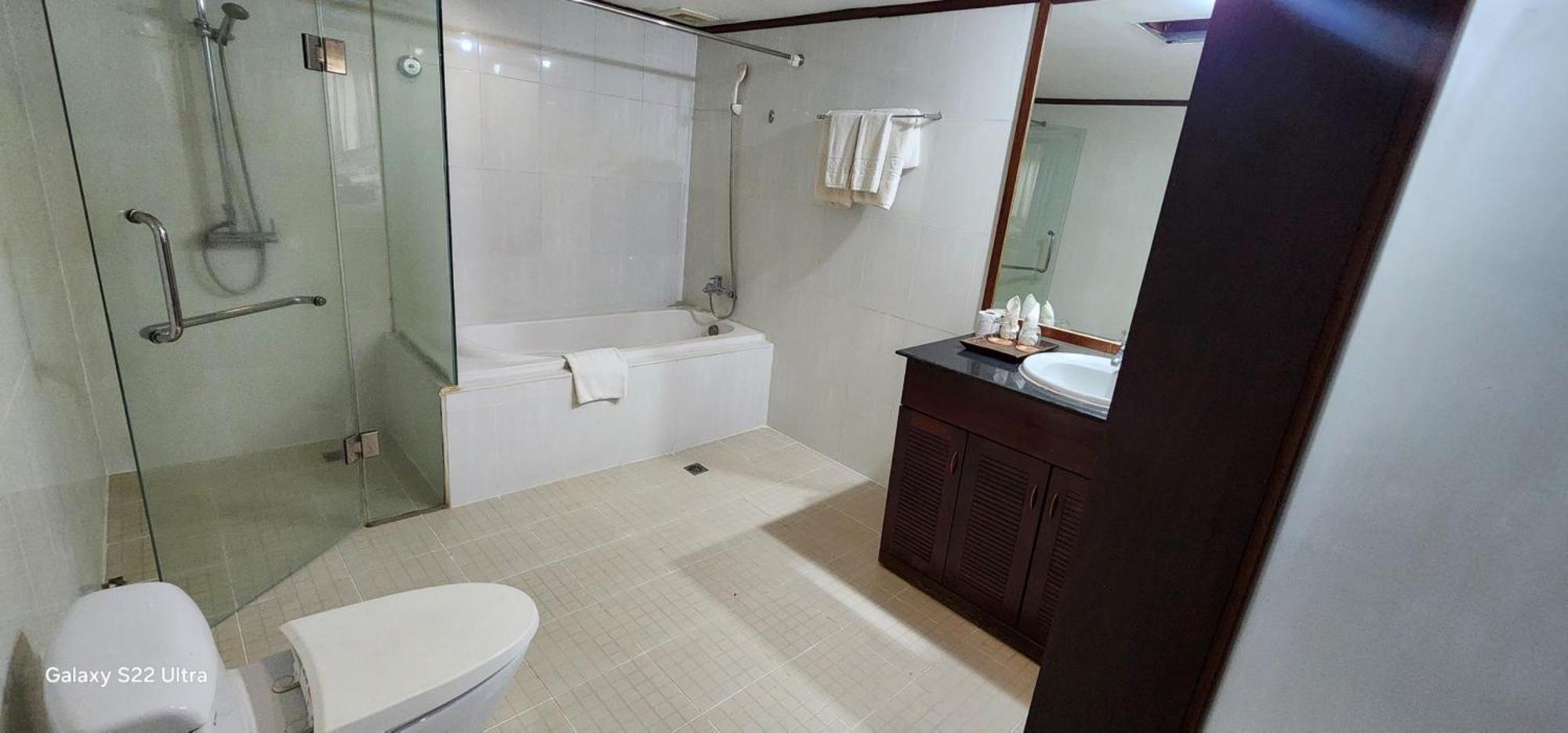 סיאם ריפ Eg Paradise Angkor Villa Hotel מראה חיצוני תמונה